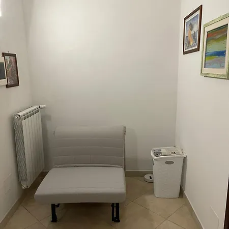 Appartement Pm 27 Via Lanzo Turin