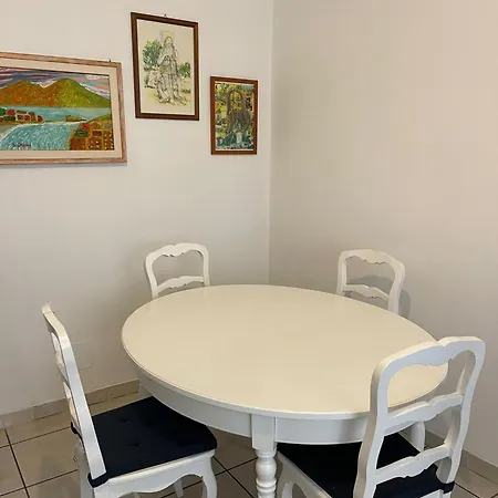 Appartement Pm 27 Via Lanzo