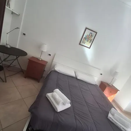 Pm 27 Via Lanzo Appartement *